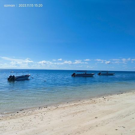 Maratua Dive Center And Lodge Maratua Island ภายนอก รูปภาพ